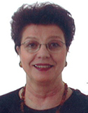 Christine, distributrice de lingerie ALLANDE à PARAY LE MONIAL